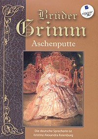 Bruder Grimm - Aschenputtel (аудиокнига CD) (сборник)