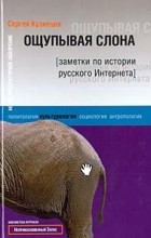 Сергей Кузнецов - Ощупывая слона. Заметки по истории русского Интернета