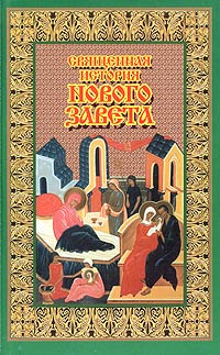 Протоиерей Михаил Богословский - Священная история Нового Завета