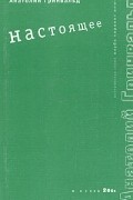 Анатолий Гринвальд - Настоящее