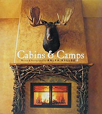  - Cabins and camps