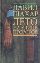 Давид Шахар - Лето на улице пророков