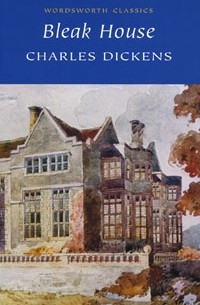 Чарльз Диккенс - Bleak House