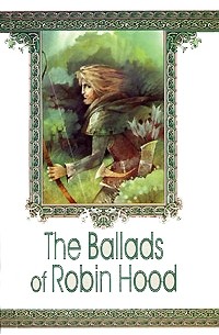 The Ballads of Robin Hood
