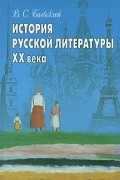 В. С. Баевский - История русской литературы XX века