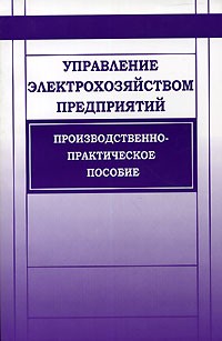В. В. Красник - Управление электрохозяйством предприятий