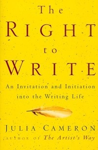 The Right to Write