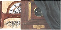  - Московское время (подарочное издание + CD-ROM)