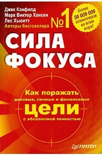 Сила фокуса