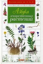 Н. Г. Замятина - Азбука лекарственных растений