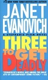 Janet Evanovich - Three To Get Deadly