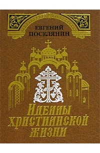Евгений Поселянин - Идеалы христианской жизни