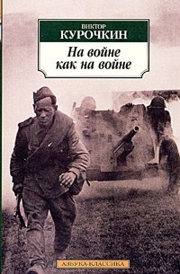 Виктор Курочкин - На войне как на войне. Железный дождь (сборник)
