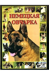 Немецкая овчарка