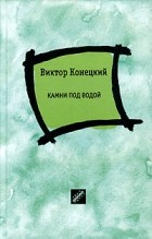 Виктор Конецкий - Камни под водой (сборник)