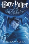 J. K. Rowling - Harry Potter and the Order of the Phoenix