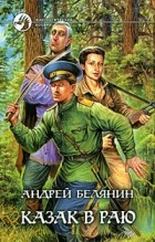 Андрей Белянин - Казак в раю