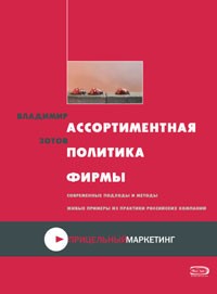  - Ассортиментная политика фирмы
