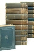The Encyclopedia Britannica. In 18 volumes