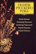 Поэты русского рока: Юрий Шевчук, Александр Башлачев, Александр Чернецкий, Сергей Рыженко, Андрей Машнин