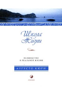 Аугусто Кюри - Школа жизни. Волшебство в реальной жизни