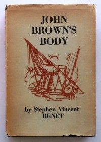 Стивен Винсент Бене - John Brown's Body