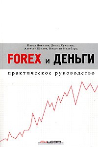  - Forex и деньги. Практическое руководство