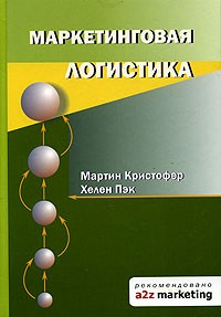  - Маркетинговая логистика
