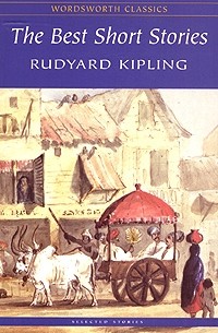 Rudyard Kipling. The Best Short Stories