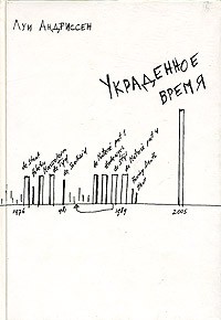 Луи Андриссен - Украденное время