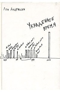 Луи Андриссен - Украденное время