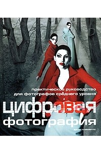 Джон Клементс - Цифровая фотография. Практическое руководство для фотографов среднего уровня