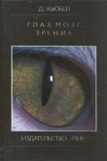 Дэвид Хьюбел - Глаз, мозг, зрение