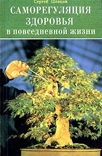 Сергей Шевцов - Саморегуляция здоровья в повседневной жизни