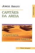 Capitães da Areia