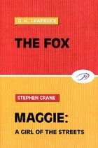  - The Fox. Maggie: A Girl Of The Streets (сборник)