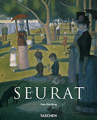 Hajo Duchting - SEURAT