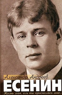 Александр Андреев - Есенин