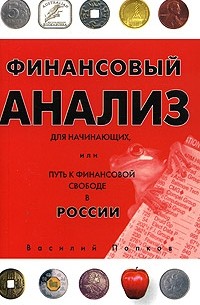 Василий Попков - Финансовый анализ для начинающих, или Путь к финансовой свободе в России