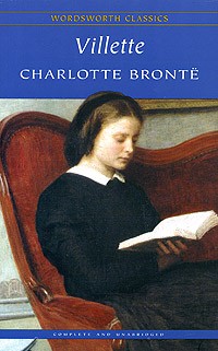 Charlotte Bronte - Villette