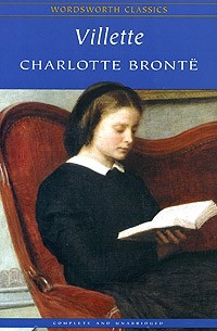 Charlotte Bronte - Villette