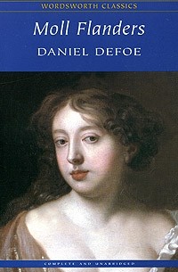 Daniel Defoe - Moll Flanders