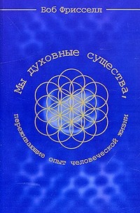 Боб Фрисселл - Мы духовные существа, переживающие опыт человеческой жизни