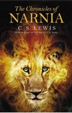 C. S. Lewis - The Chronicles of Narnia (сборник)