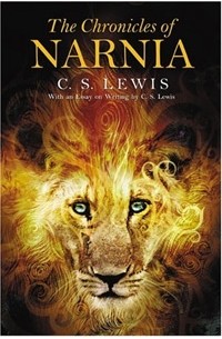 C. S. Lewis - The Chronicles of Narnia (сборник)