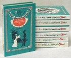 Роберт Луис Стивенсон - Роберт Луис Стивенсон. Комплект из пяти книг + две дополнительные