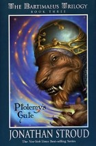 Jonathan Stroud - Ptolemy's Gate