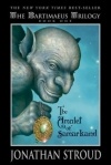 Jonathan Stroud - The Amulet of Samarkand