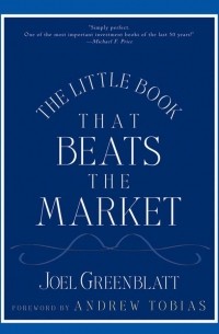 Joel Greenblatt - The Little Book That Beats the Market