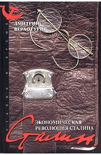 Дмитрий Верхотуров - Экономическая революция Сталина